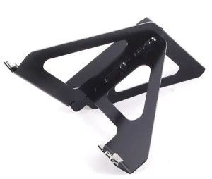 NEW GENUINE MINI COOPER R56 JCW REAR LEFT AIR DUCT BRACKET  51747370213