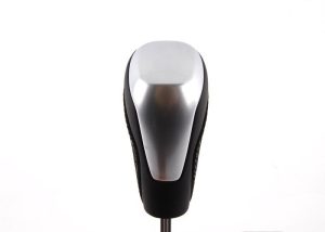 BMW NEW GENUINE 3 SERIES E46 BMW PERFORMANCE SHIFT KNOB AUTOMATIC 25162155637