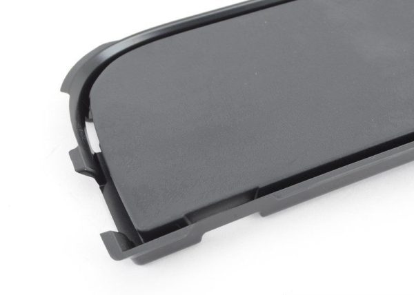 NEW GENUINE BMW 6 SERIES F06 F12 F13 M SPORT FRONT BUMPER AIR DUCT COVER RIGHT 51118050836 - Image 4