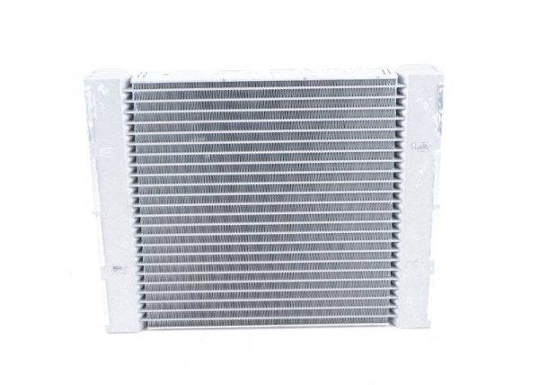 NEW GENUINE BMW 5 6 SERIES M5 M6 RIGHT SIDE AUXILIARY RADIATOR 17112284278 - Image 3
