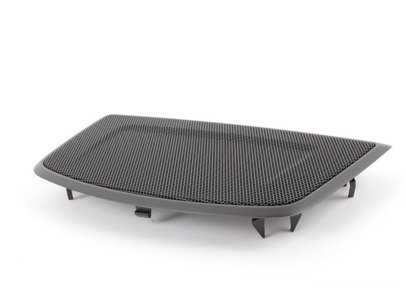 BMW NEW GENUINE 3 4 SERIES F30 F31 F32 F33 F34 F36 CENTER SPEAKER COVER 51459239293 - Image 5
