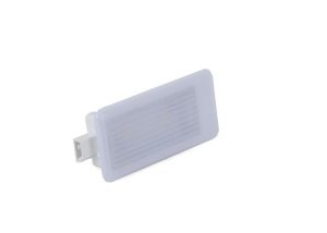 NEW GENUINE BMW F GENERATION INTERIOR LIGHT LED LAMP TECHNOLOGY 63319280501