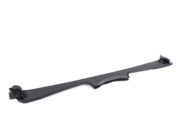 BMW NEW GENUINE 5 SERIES E60 E61 WINDSHIELD COWL PANEL COVER 51717027083 - Image 3
