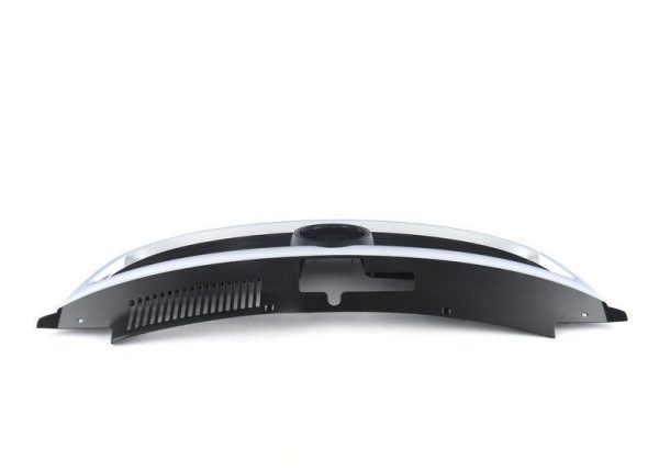 NEW GENUINE VOLKSWAGEN VW EOS FRONT BUMPER RADIATOR GRILLE 1Q0853641BYAG - Image 5