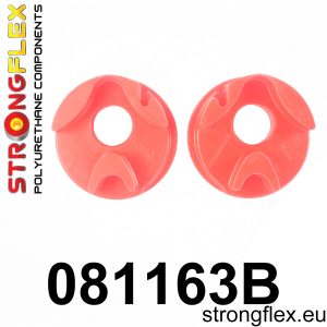 081163B: Engine mount inserts right side