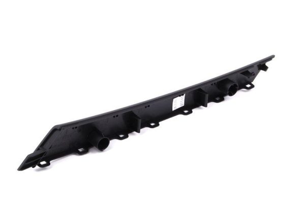 NEW GENUINE VW TIGUAN 2008-2016 DOOR PANEL HANDLE BLACK COVER TRIM LEFT N/S 5N0867171D81U - Image 3