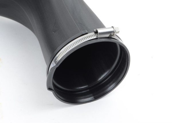 BMW NEW GENUINE X5 SERIES E70 INTAKE FILTERED AIR PIPE 13717808157 - Image 3