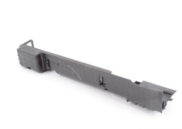 NEW GENUINE BMW X3 X4 F25 F26 RADIATOR MOUNTING SUPPORT BRACKET RIGHT O/S 17117593839 - Image 2