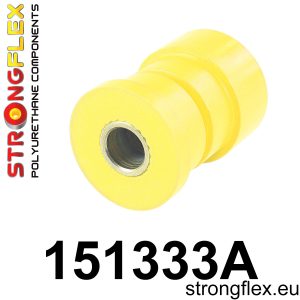 151333A: Small engine mount bush SPORT