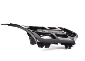 BMW NEW GENUINE 08-12 E90 3 SERIES REAR N/S LEFT BUMPER BRACKET GUIDE 51127202667