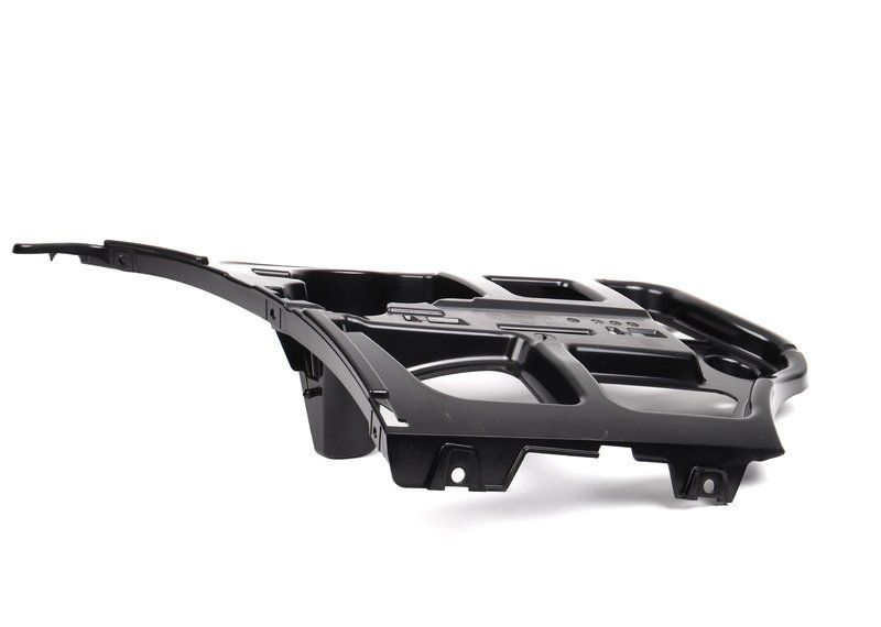 BMW NEW GENUINE 08-12 E90 3 SERIES REAR N/S LEFT BUMPER BRACKET GUIDE 51127202667
