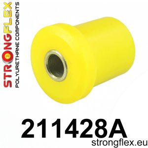 211428A: Front upper arm bush SPORT