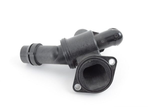 NEW GENUINE VW GOLF JETTA PASSAT AUDI A3 TT 2.0 PETROL ENGINE THERMOSTAT 06F121111F - Image 4