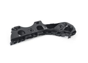 NEW GENUINE VOLKSWAGEN CC 12-16 FRONT BUMPER O/S RIGHT BRACKET 3C8807184C