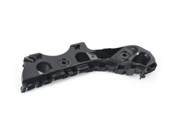 NEW GENUINE VOLKSWAGEN CC 12-16 FRONT BUMPER O/S RIGHT BRACKET 3C8807184C