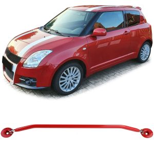 Performance Front upper strut bar/ tower brace For Suzuki Swift MK1 MZ EZ