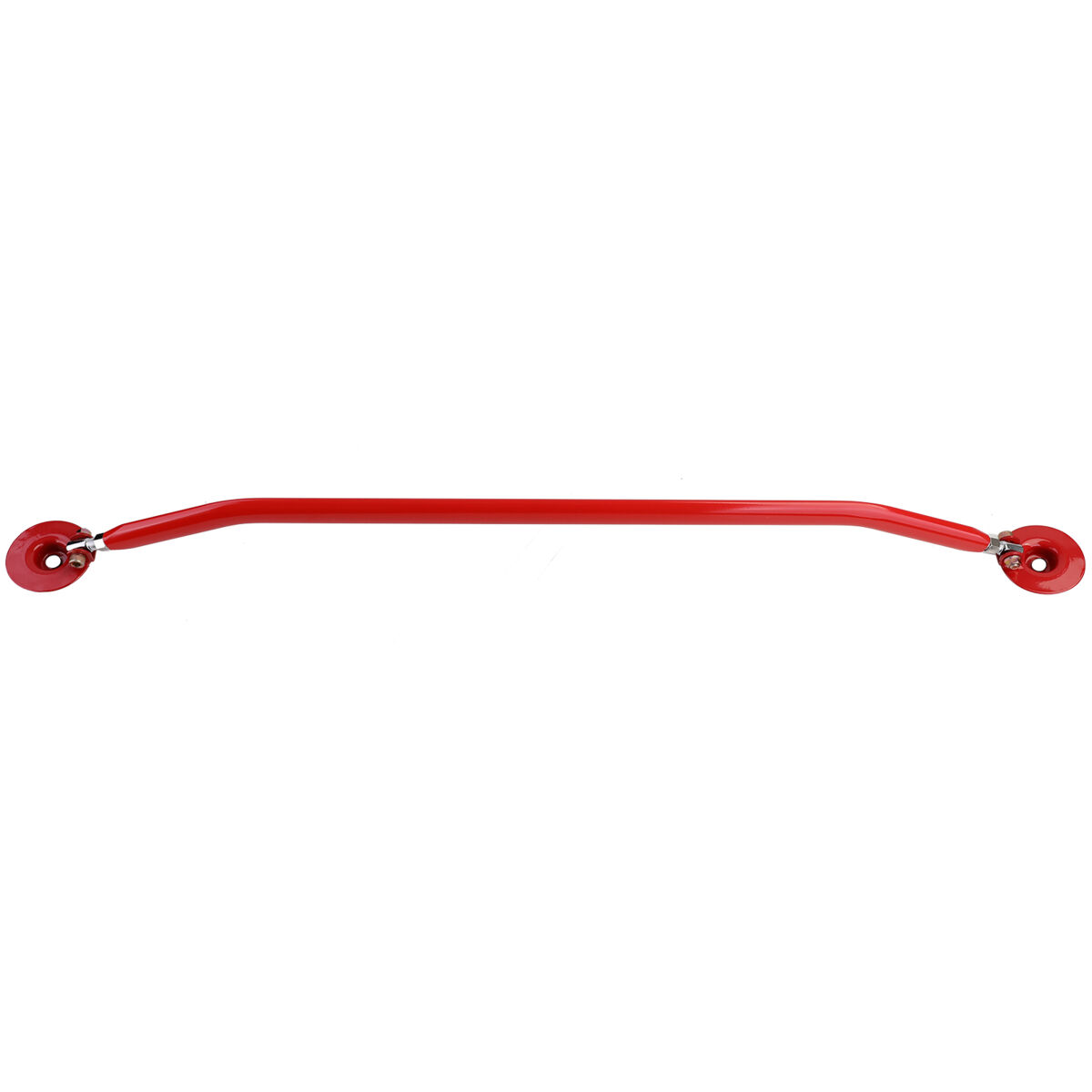 Performance Front upper strut bar/ tower brace For Suzuki Swift MK1 MZ EZ - Image 2