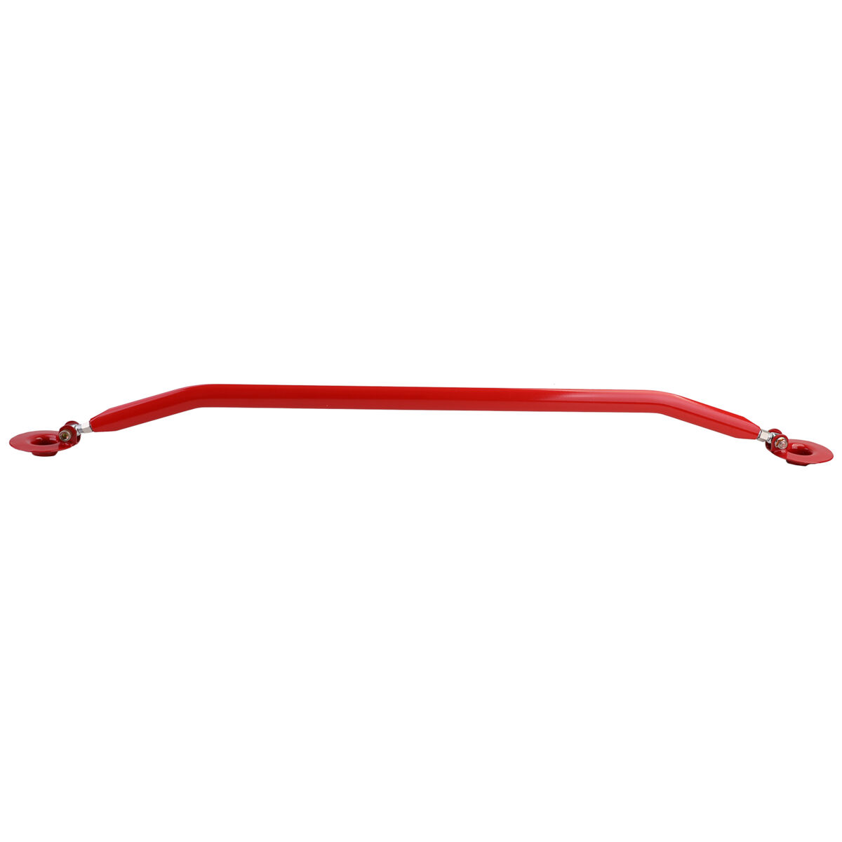 Performance Front upper strut bar/ tower brace For Suzuki Swift MK1 MZ EZ - Image 3