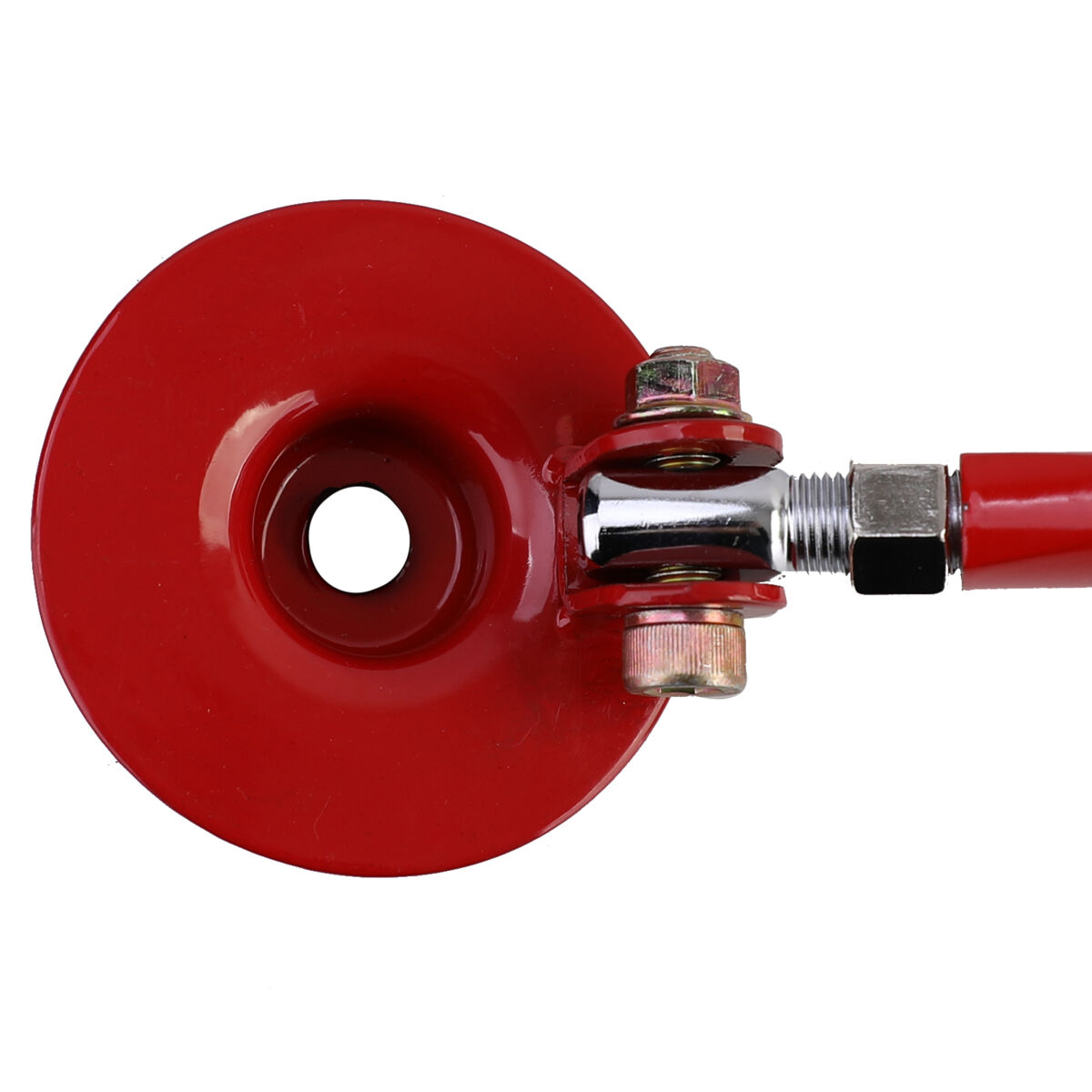 Performance Front upper strut bar/ tower brace For Suzuki Swift MK1 MZ EZ - Image 5