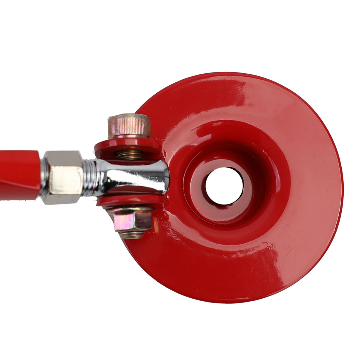 Performance Front upper strut bar/ tower brace For Suzuki Swift MK1 MZ EZ - Image 6