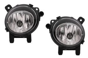 Fog Lights Projectors suitable for BMW 1 Series F20 F21 (2011-up) 3 Series F30 F31 F34 (2011-up) 4 Series F32 F33 (2013-up) M-tech M-Sport Design