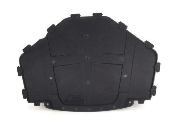 BMW NEW GENUINE X5 X6 E70 E71 FRONT BONNET UNDER HOOD INSULATION 51487158420
