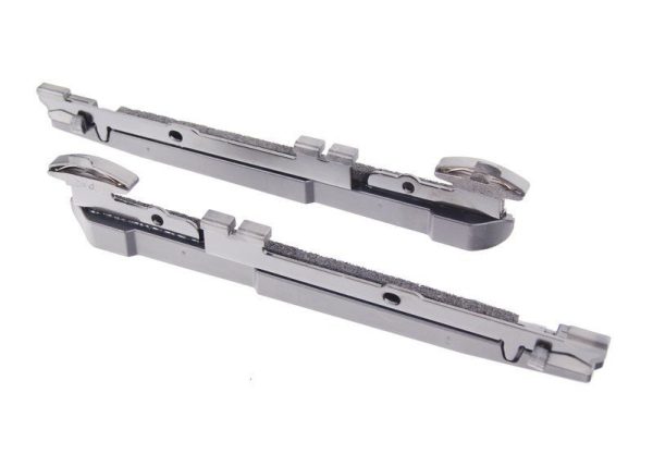 NEW GENUINE BMW X5 E70 06-09 PANORAMIC SUNROOF REAR SECTION REPAIR KIT 54107278144 - Image 7