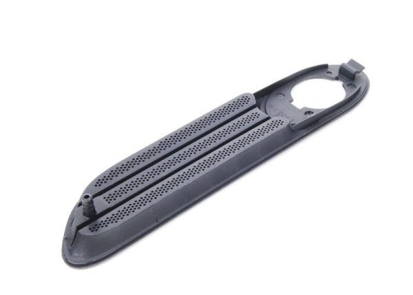 NEW GENUINE MINI R50 R52 WING FENDER SIDE MARKER FINISHER TRIM RIGHT O/S 51131515593 - Image 8