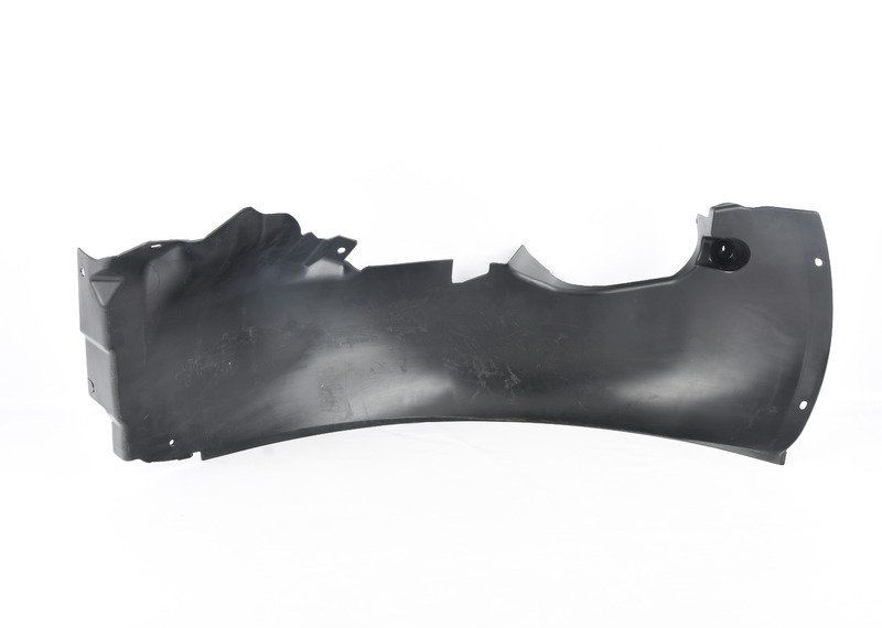 NEW GENUINE PORSCHE 987 BOXSTER CAYMAN FRONT WHEEL HOUSING LINER REAR LEFT N/S 98750420300 - Image 3