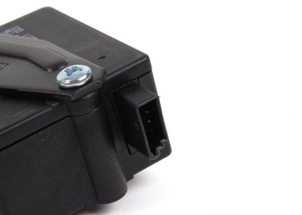 BMW NEW GENUINE 5 SERIES E39 SEDAN SALOON REAR TRUNK LID LATCH LOCK 51248172177 - Image 5