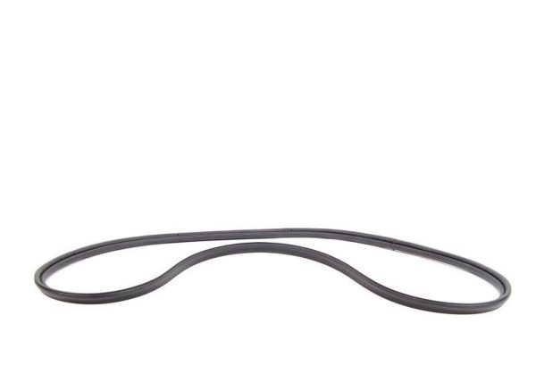 BMW NEW GENUINE 3 SERIES E46 COUPE CONVERTIBLE TRUNK LID GASKET SEAL 51718226715