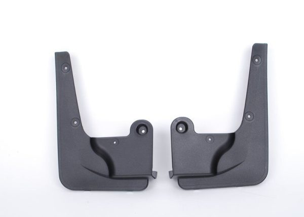 BMW GENUINE NEW F25 (2009-2017) X3 SERIES MUD FLAPS SET PAIR FRONT 82162156538 - Image 4