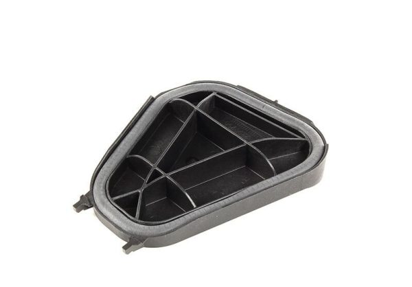 BMW 3 SERIES E92 E93 06-13 NEW GENUINE O/S RIGHT LIGHT UPPER CAP COVER 63117182394 - Image 2