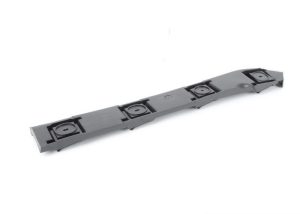 NEW GENUINE VW JETTA MK3 05-10 REAR BUMPER MOUNTING BRACKET LEFT N/S 1K5807393