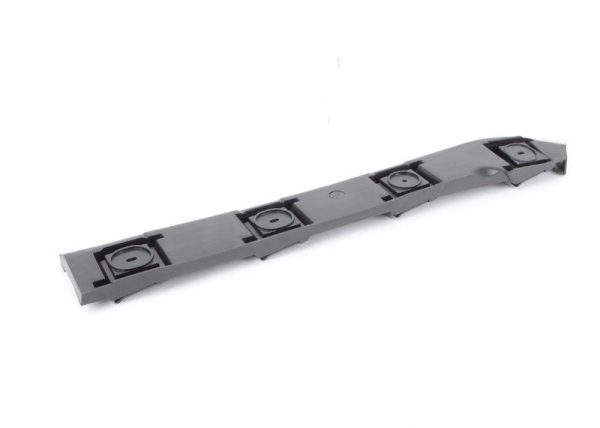 NEW GENUINE VW JETTA MK3 05-10 REAR BUMPER MOUNTING BRACKET LEFT N/S 1K5807393