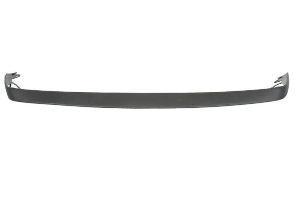 Small Bumper Spoiler/ Front Lower Panel Addon For VW Golf II / Jetta MK2 - Image 2