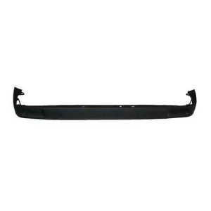 GTI Small Bumper Spoiler/ Front Lower Panel Addon For VW Golf II / Jetta MK2