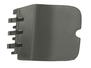 GTI Wide Big Rear bumper Towing Hook Cover Cap For VW Golf II MK2