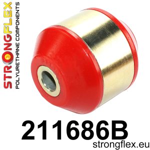 211686B: Front wishbone - rear bush