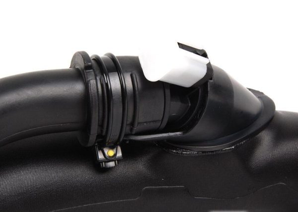 NEW GENUINE MINI COOPER R55 R57 R56 R58 R59 S JCW FILTERED AIR PIPE 13717582453 - Image 3