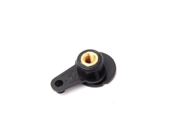 NEW GENUINE BMW E91 E92 E82 E84 E88 HOLDER FOR ADDITIONAL RADIATOR 17217540030