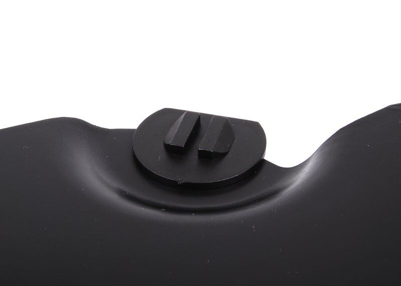 BMW NEW GENUINE Z4 SERIES E85 E86 FRONT LEFT N/S WHEEL ARCH COVER 51717056403 - Image 2