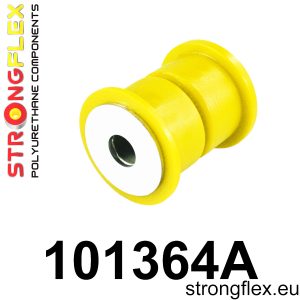 101364A: Rear lower outer suspension bush SPORT