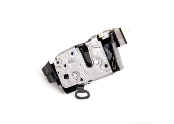 NEW GENUINE MINI FRONT DOOR LOCK UNIT ACTUATOR ROTARY LACK LEFT N/S 51200556768 - Image 4