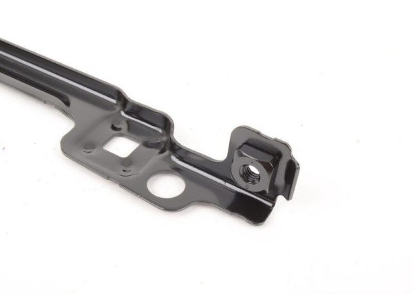 MINI COOPER NEW GENUINE F55 F56 F57 FRONT WING MOUNTING BRACKED RIGHT 41007374528 - Image 3