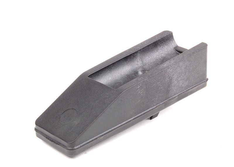 AUDI NEW GENUINE A6 C6 05-11 FRONT JACK PAD UNDER CAR SUPPORT 4F0802845