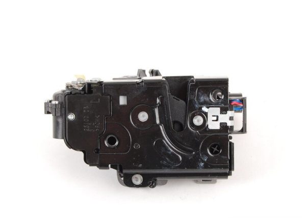 NEW GENUINE PORSCHE 996 986 BOXSTER DOOR LOCK ASSEMBLY LEFT N/S RHD 8N2837015B - Image 5