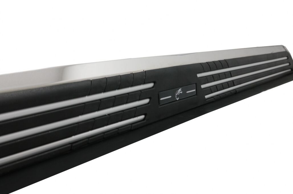 Running Boards Side Steps suitable for Ford Kuga Escape II Mk2 (2013-2018) - Image 4