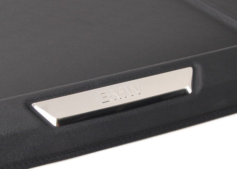 BMW NEW GENUINE FITTED BOOT/TRUNK MAT PROTECTOR COVER X3 X4 F25 F26 51472286007 - Image 2