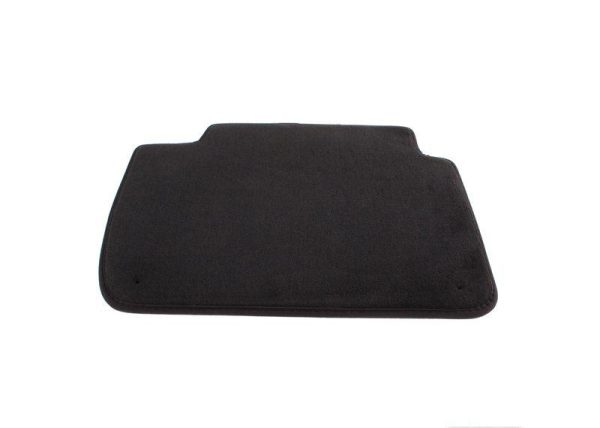 NEW GENUINE BMW 3 SERIES E46 CARPETED FLOOR MAT SET VELOUR LHD 4PCS 51478201222 - Image 11